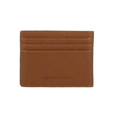 Pepe Jeans Držač kartica Stricking 7440434, Braon