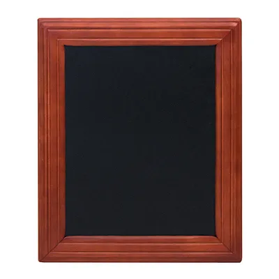 Securit Tabla Univerzal 30x40cm, Crna