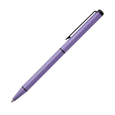Hugo Boss Hemijska olovka vCloud Matte HSF3904V, Ljubičasta