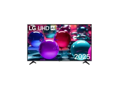 LG Televizor 43UA73003LA, 43", 4K UHD 3840x2160, Smart, Web OS