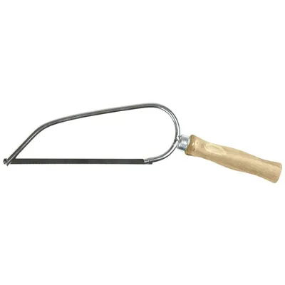 Topex Mini pila za metal 10A115, 150 mm