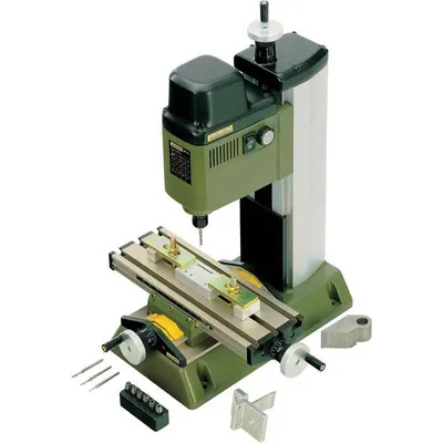 Proxxon Stubna bušilica MF 70, 27110