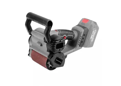 Graphite Aku stroj za satiniranje 58GE137, 18V