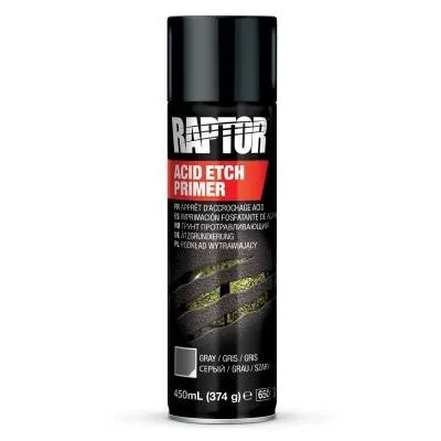 Upol Raptor Primer filer, 450 ml