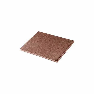 Colad Gumena špahtla za kit, 95 x 65 mm