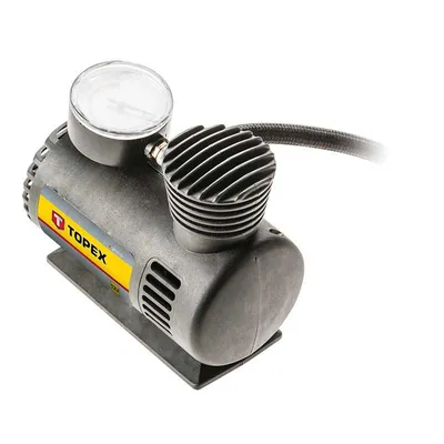 Topex Akumulatorski komadapresor 97X501, 12V