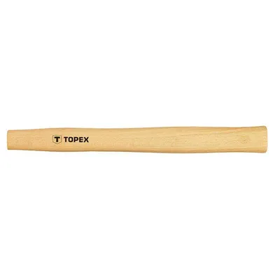 Topex Drška za čekić 02A085, 3 kg, 500 mm