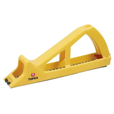 Topex Rašpa za gips 11A411, 250 mm