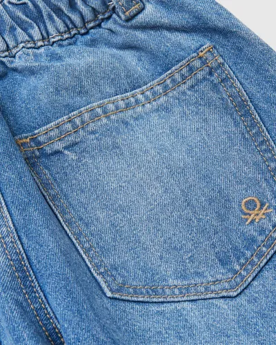 Benetton Pantalone za dječake 4DW2GF02WP-902-YS, Plave