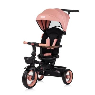 Chipolino Tricikl Urban, Roze