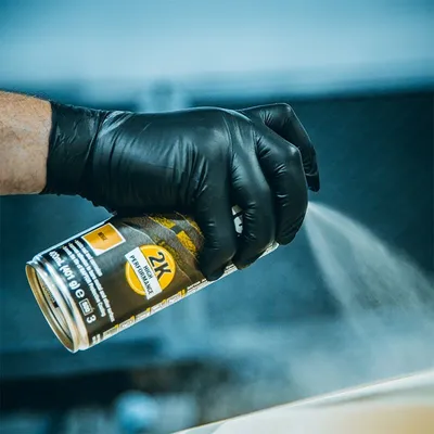 Upol Raptor Antikorozivni premaz 2K, 400 ml