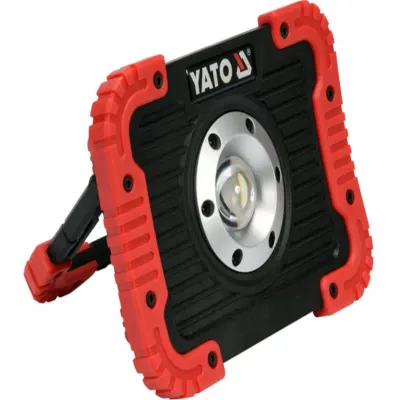 Yato Punjivi reflektor LED YT-81820, 10W 800LM