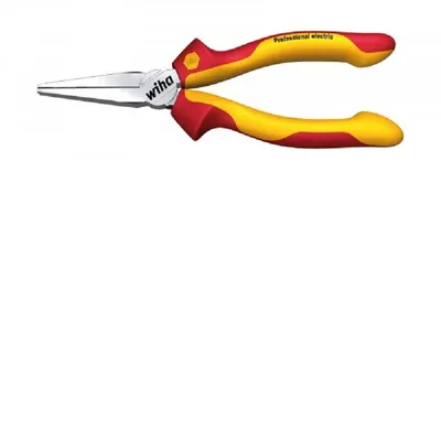 Wiha Pljosnata kliješta VDE 160 mm