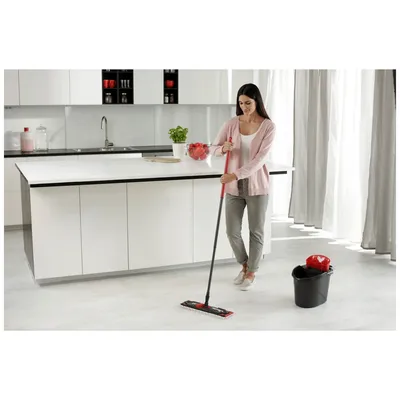 Vileda Set za čišćenje, mop sa kantom, Ultramax XL BOX