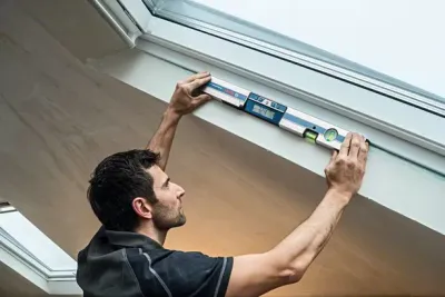 Bosch Libela GIM 60 Professional, 60cm, Bijela