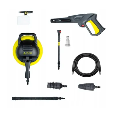 Lavor Perač visokotlačni Arrow4 150