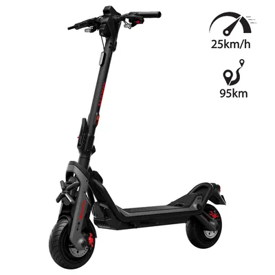 Segway Električni Romobil, 11" točkovi, 25 km/h, Domet do 90 km,GT3 E (AA.06.02.01.0004)