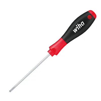 Wiha Ravni šarafciger SoftFinish 4x100 mm