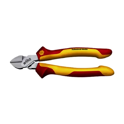 Wiha Kliješta sječice VDE 360 43611, 180mm