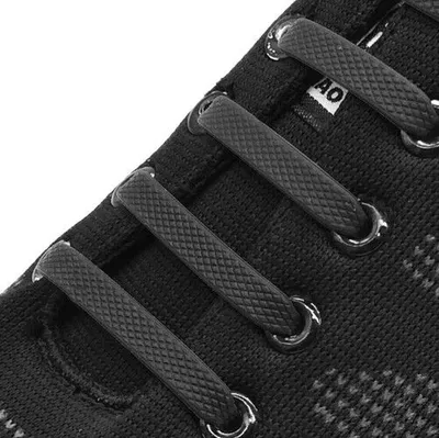Malatec Set silikonskih pertli, 16 komada