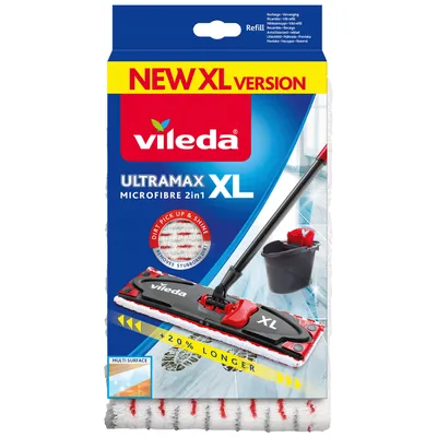 Vileda Navlaka za čišćenje poda Ultramax XL