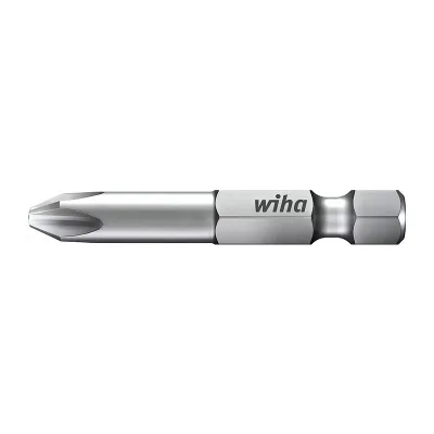 Wiha Bit PH2 360, 50 mm
