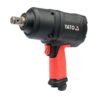 Yato Pištolj zračni YT-09571 3/4" 1630Nm