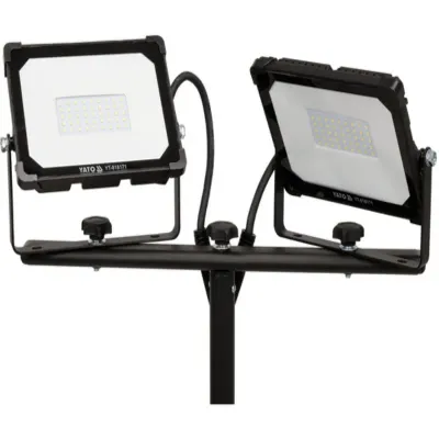 Yato Reflektor LED YT-818171 sa tripod stalkom, 30W 5700LM