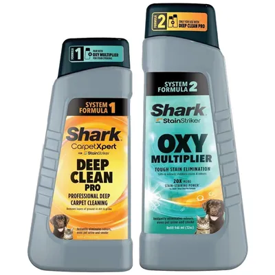 Shark Sredstvo za čišćenje Shark StainStriker