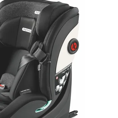 Peg Perego Autosjedalica Primo Viaggio 360 Evo Metal