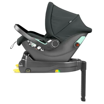 Peg Perego Autosjedalica Primo Viaggio SLK Vanilla Blend, 0-12 kg
