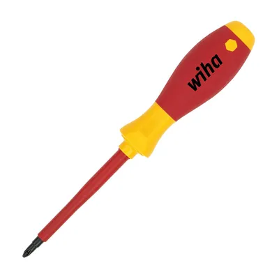 Wiha Krstasti šarafciger Izvijač VDE PZ1x80 mm