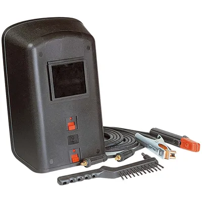 Fronius Set opreme za varenje, Kablovi+ Kliješta, REL, 16 mm2+ Maska + Čekić za šljaku