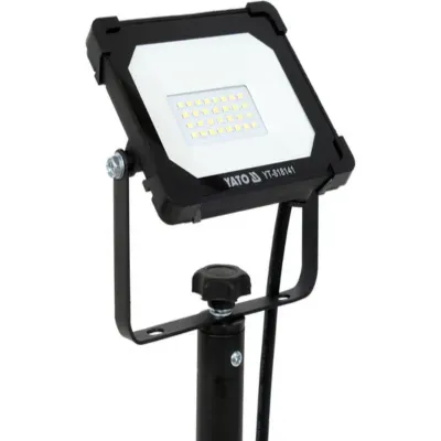 Yato Reflektor LED YT-818141 sa tripod stalkom, 20W