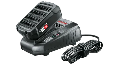 Bosch Aku punjač AL1830CV + 1 x Baterija, 18V, 2.5Ah