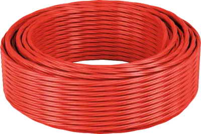 Bosch Silk za trimer, 2.4mm, 24m, Crveni