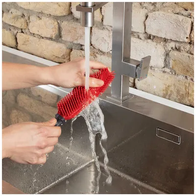 Vileda Elektrostatička četka za krzno i dlaku kućnih ljubimaca Pet Pro electrostatic brush