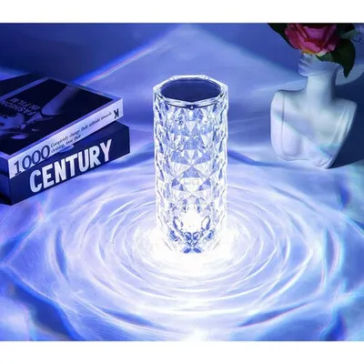 Izoxis LED Projektor lampa
