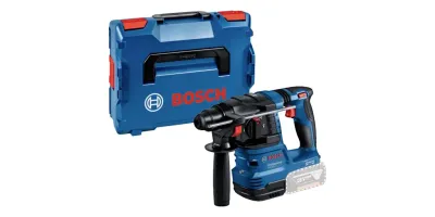 Bosch Bušilica GBH18V-22 0611924001 + L-BOXX