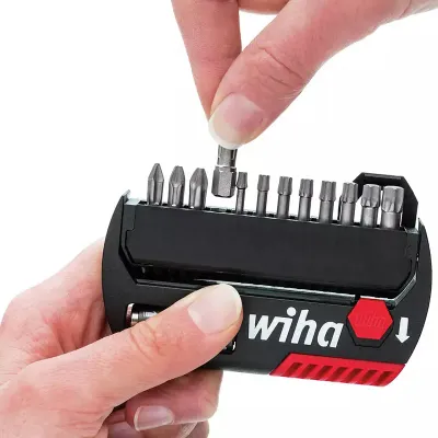 Wiha Bit set FlipSelector BL 39060