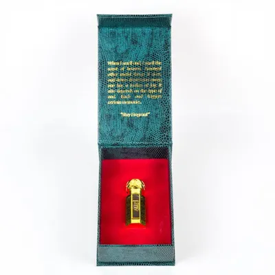 AliiF Parfemsko ulje Attar oil, 6ml