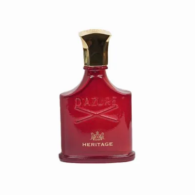 D'Azure Parfem Heritage, 50ml