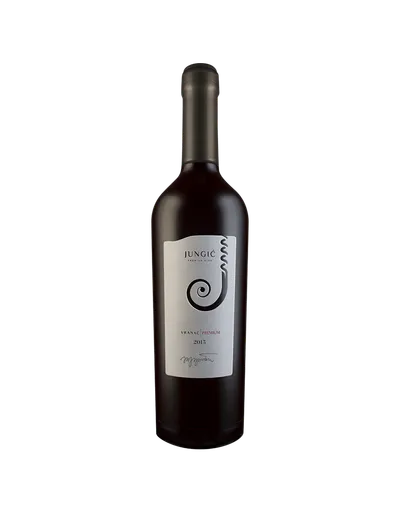 Vinarija Jungić Vranac Premium Magnum 1.5L