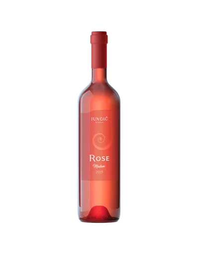 Vinarija Jungić Madam rose