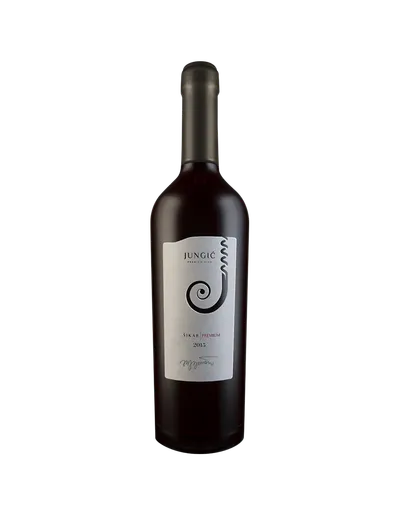 Vinarija Jungić Šikar Premium Magnum 1.5L