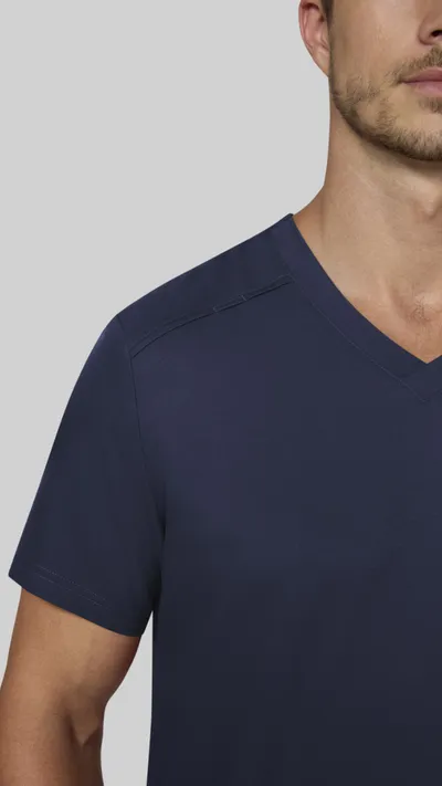 Koi Muška bluza, Arthro, Teget
