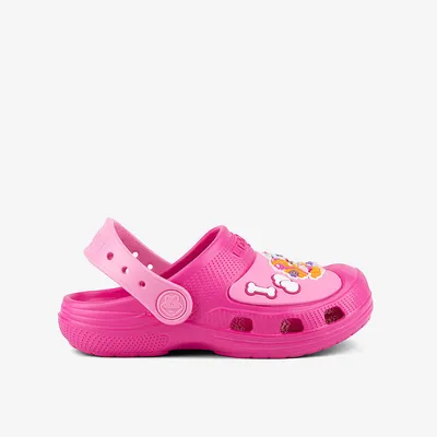 Coqui Dječije klompe, Maxi, Skye PP, Roze