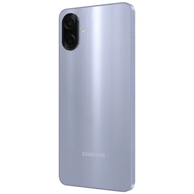 Samsung Pametni telefon Galaxy A07 4GB/128GB, 6.7", Octa Core 2.2GHz, RAM 4GB, 50Mpixel, Ljubičasti