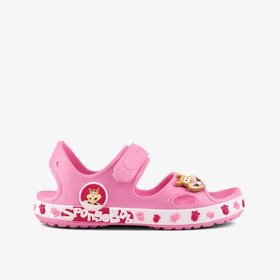 Coqui Dječije sandale, Yogi, Roze