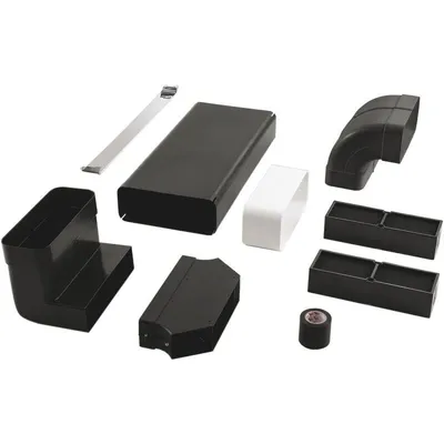 Elica Kit Recycling NT Fit Plinth In